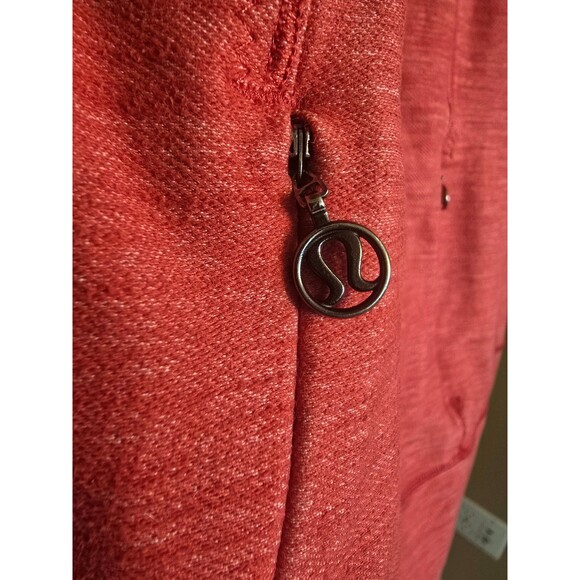 Lululemon Daily Yoga jacket long sleeve zip up women's size extra small - Picture 2 of 8